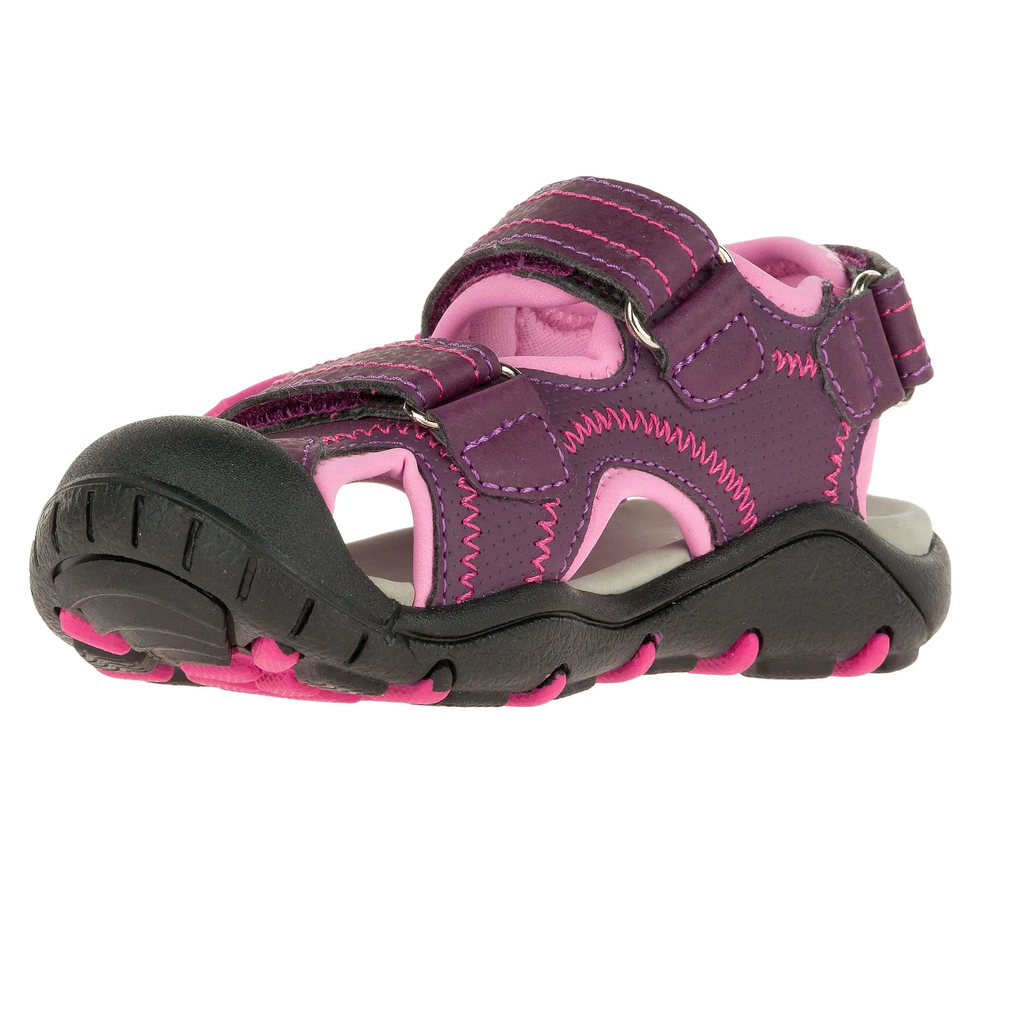 Kamik Sandales Mauve Seaturtle2 Pointures 11-5