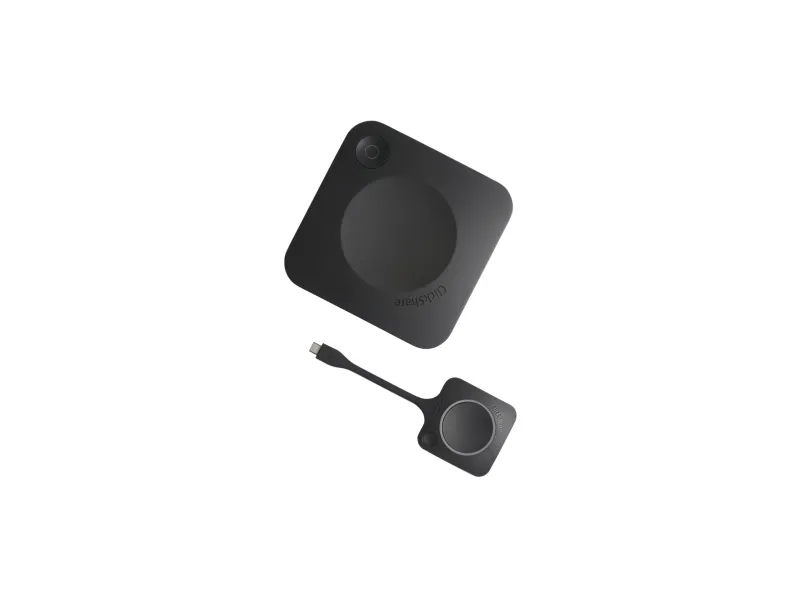 Barco ClickShare CX-20 - inkl. 1 knap-kontakt