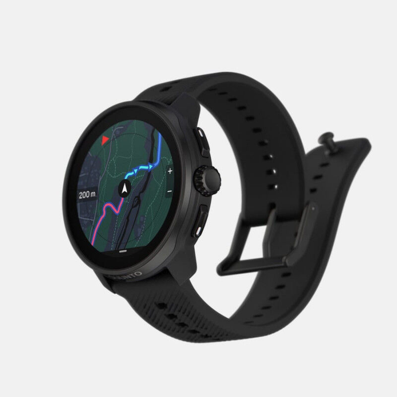 Race S - Montre GPS