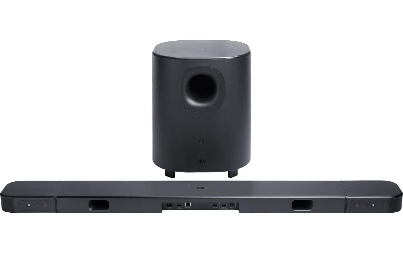 JBL Soundbar »Bar 800MK2« 7.1 (Bluetooth | WLAN (WiFi) )
