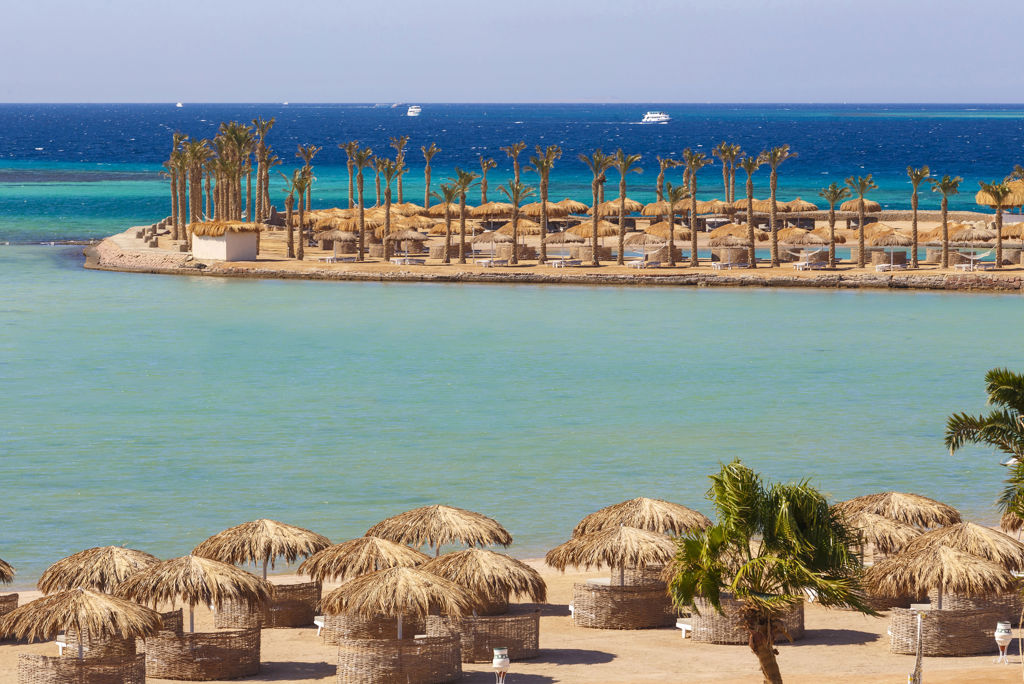 Sunrise Meraki Resort All Inclusive - Hotel