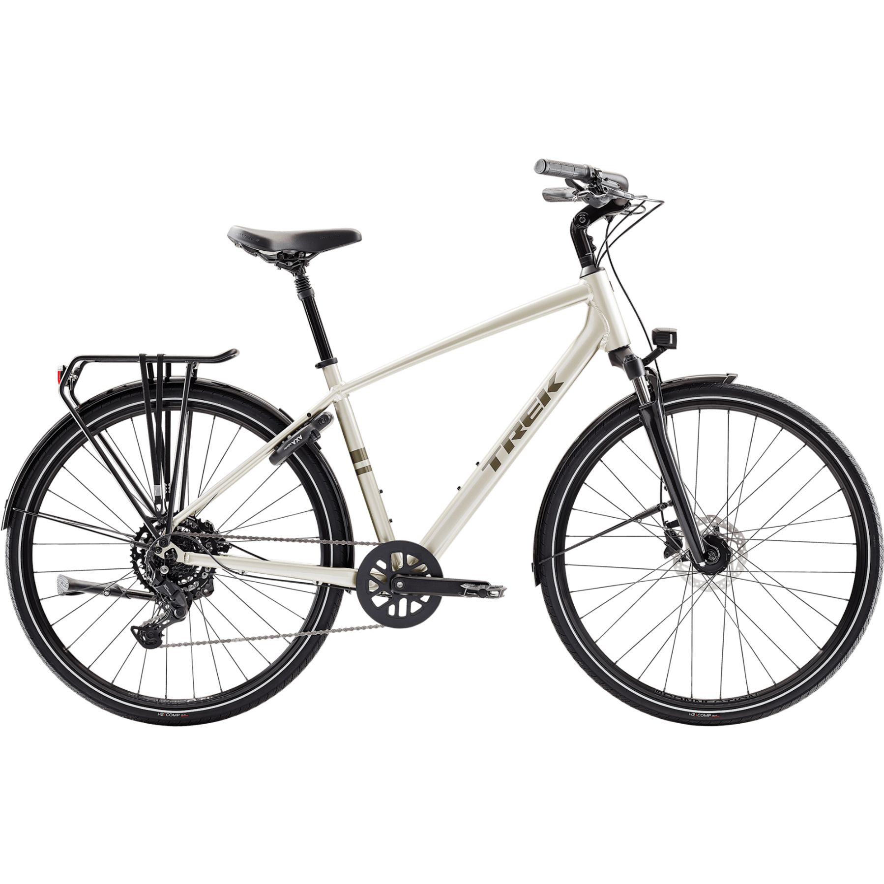 Trek Verve Equipped 2026