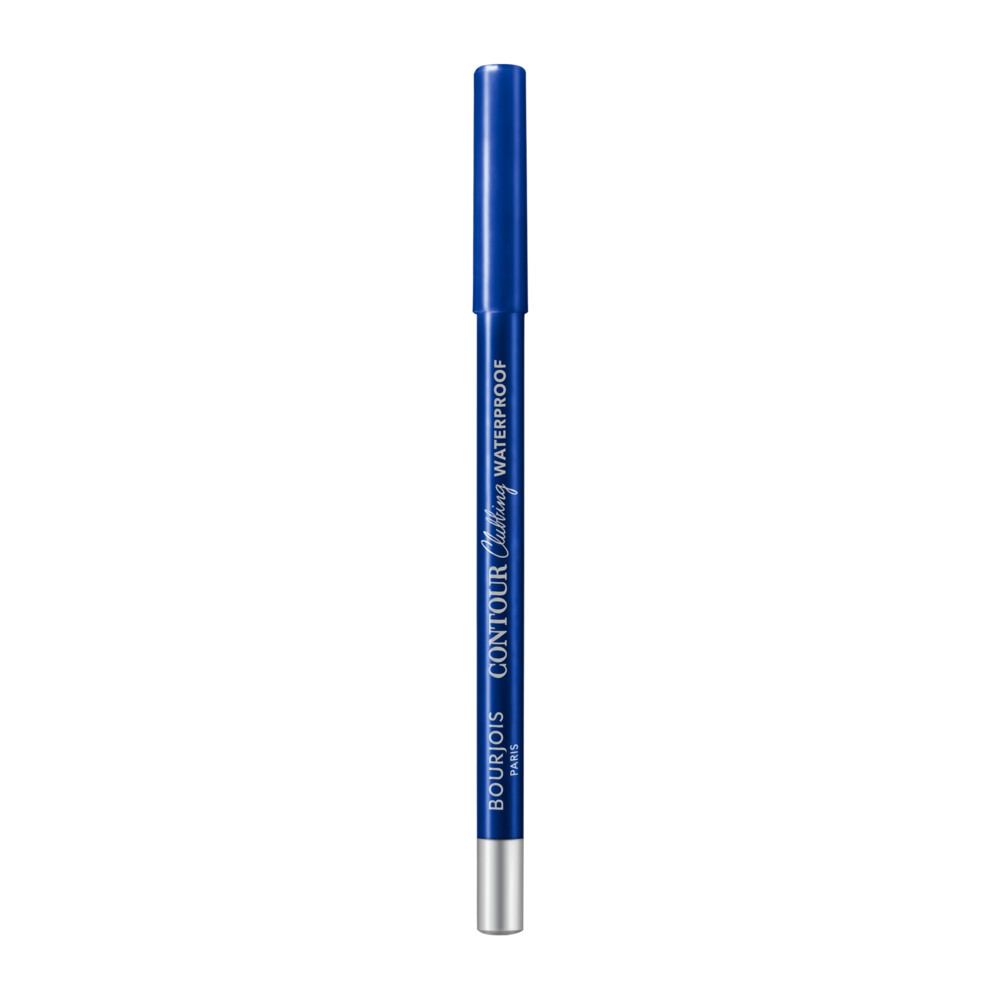 Bourjois Contour Clubbing Waterproof Oogpotlood Bleu Néon 461.2 gr