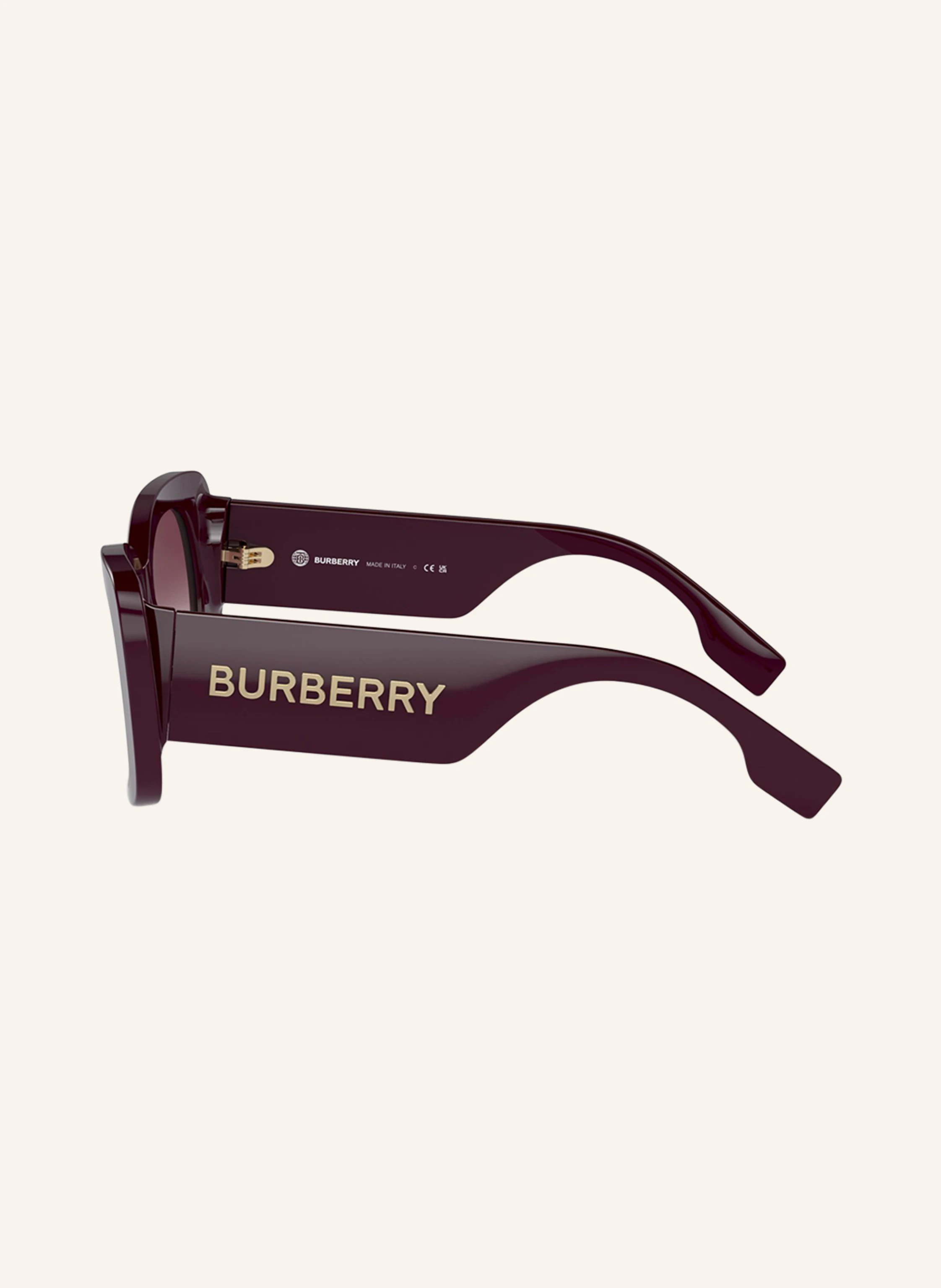 BURBERRY Sonnenbrille BE4410
