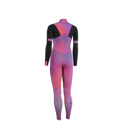 ION Amaze Core 4/3 Front Zip 2024/25