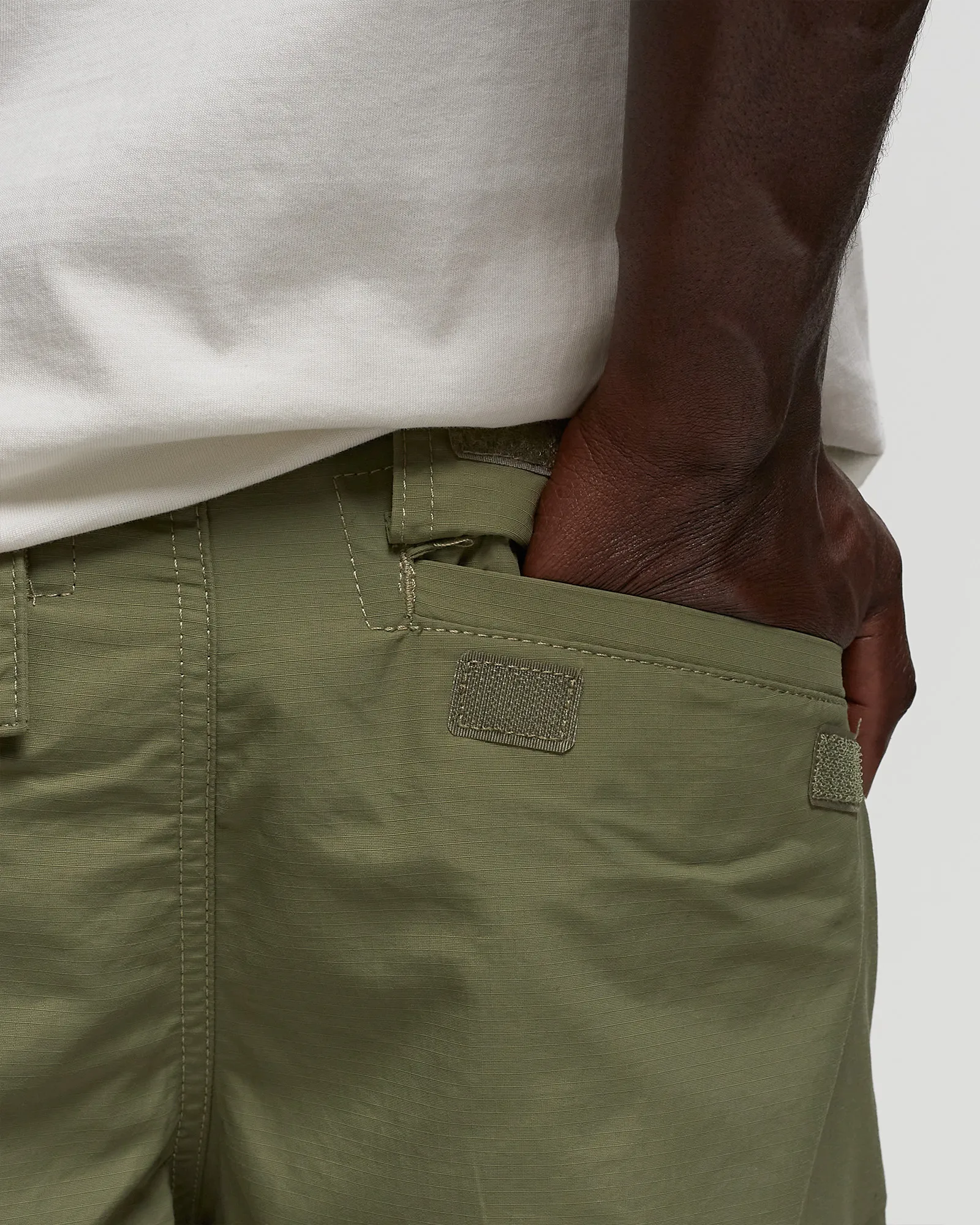 Napapijri N-SMITH Short