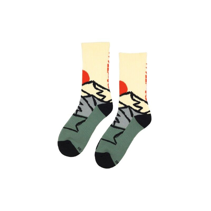 Mountain Origins - Chaussettes
