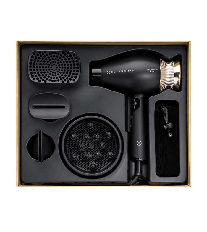 Bellissima - Secador Profissional Creativity 4 You