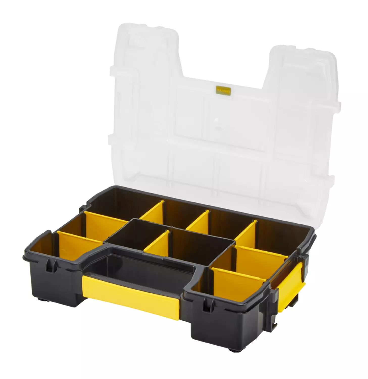 Stanley STST1-70720 Sortmaster Organiser light - stapelbaar