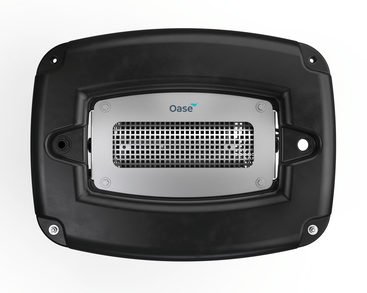 Oase AquaAir Eco 250 | Professionele vijverluchtpomp