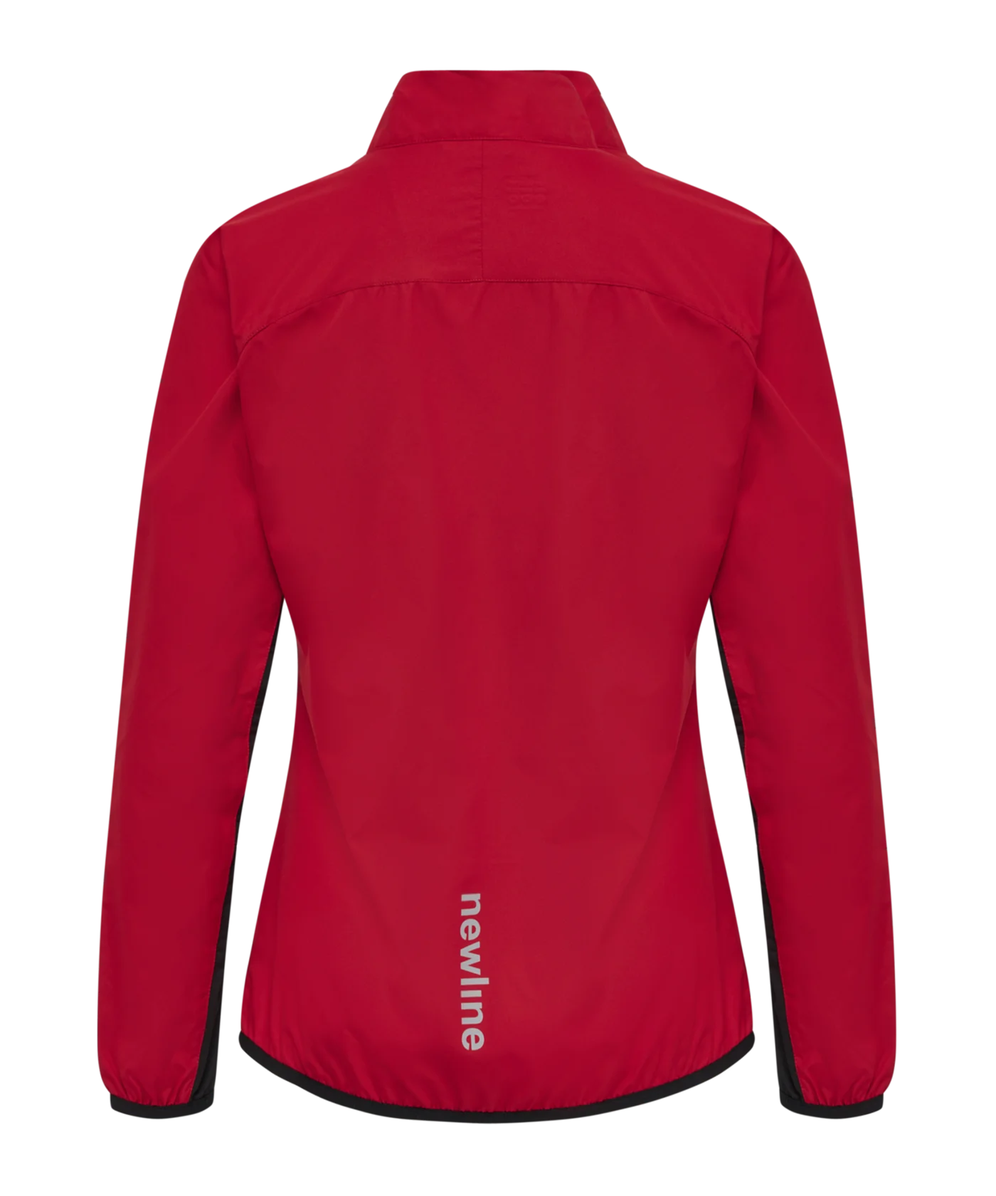 Hummel Core Jacke Running Damen Rot F3365