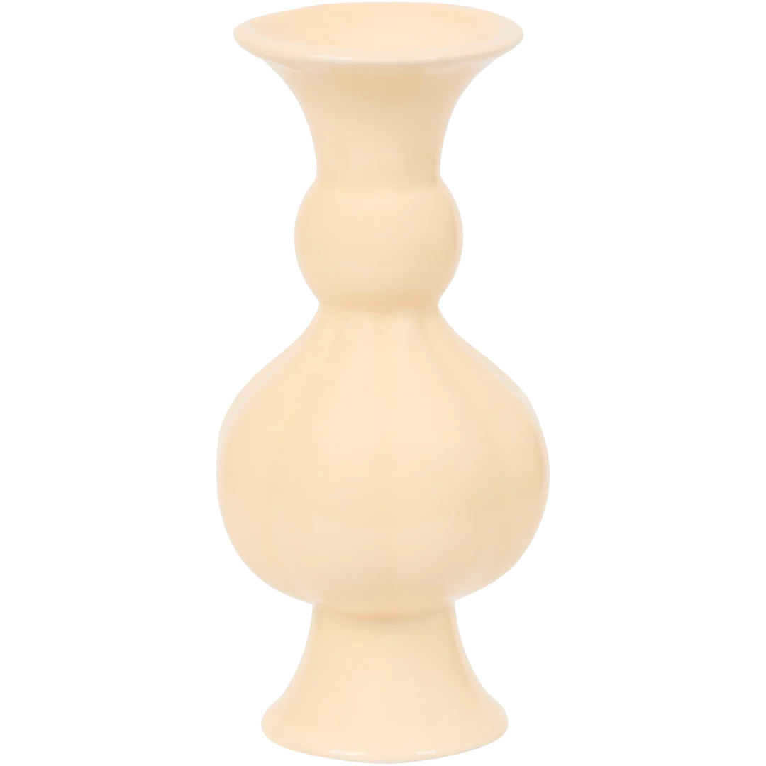 Vase en céramique Cozy Creations