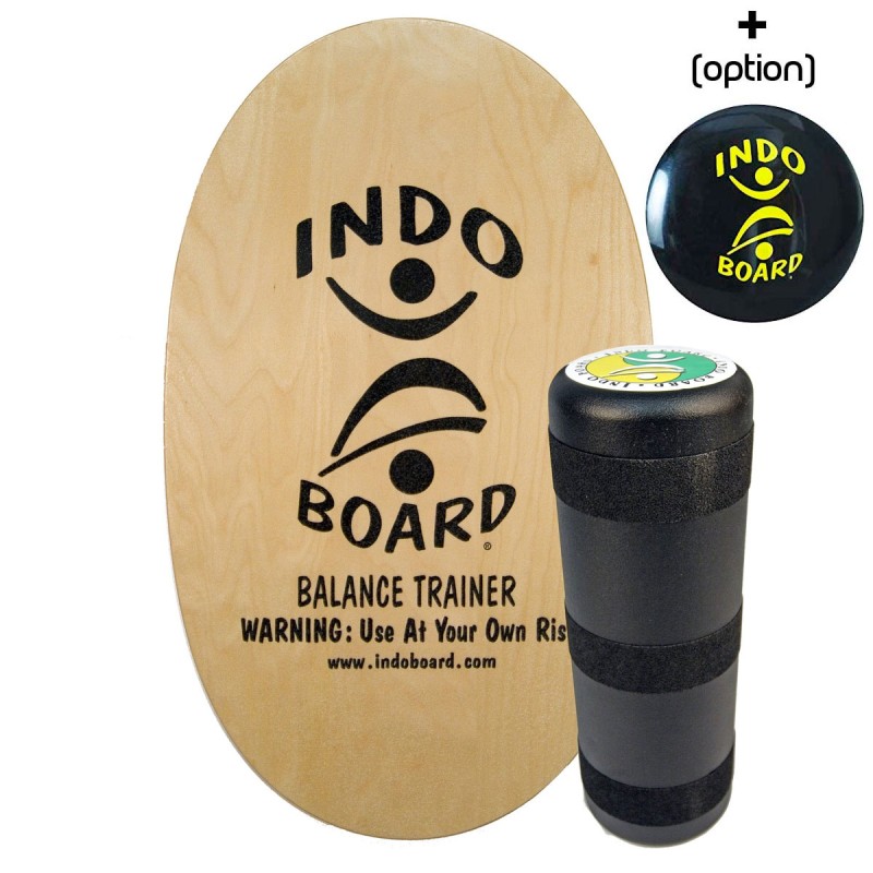 Planche Indo Board Natural - The Corner Shop
