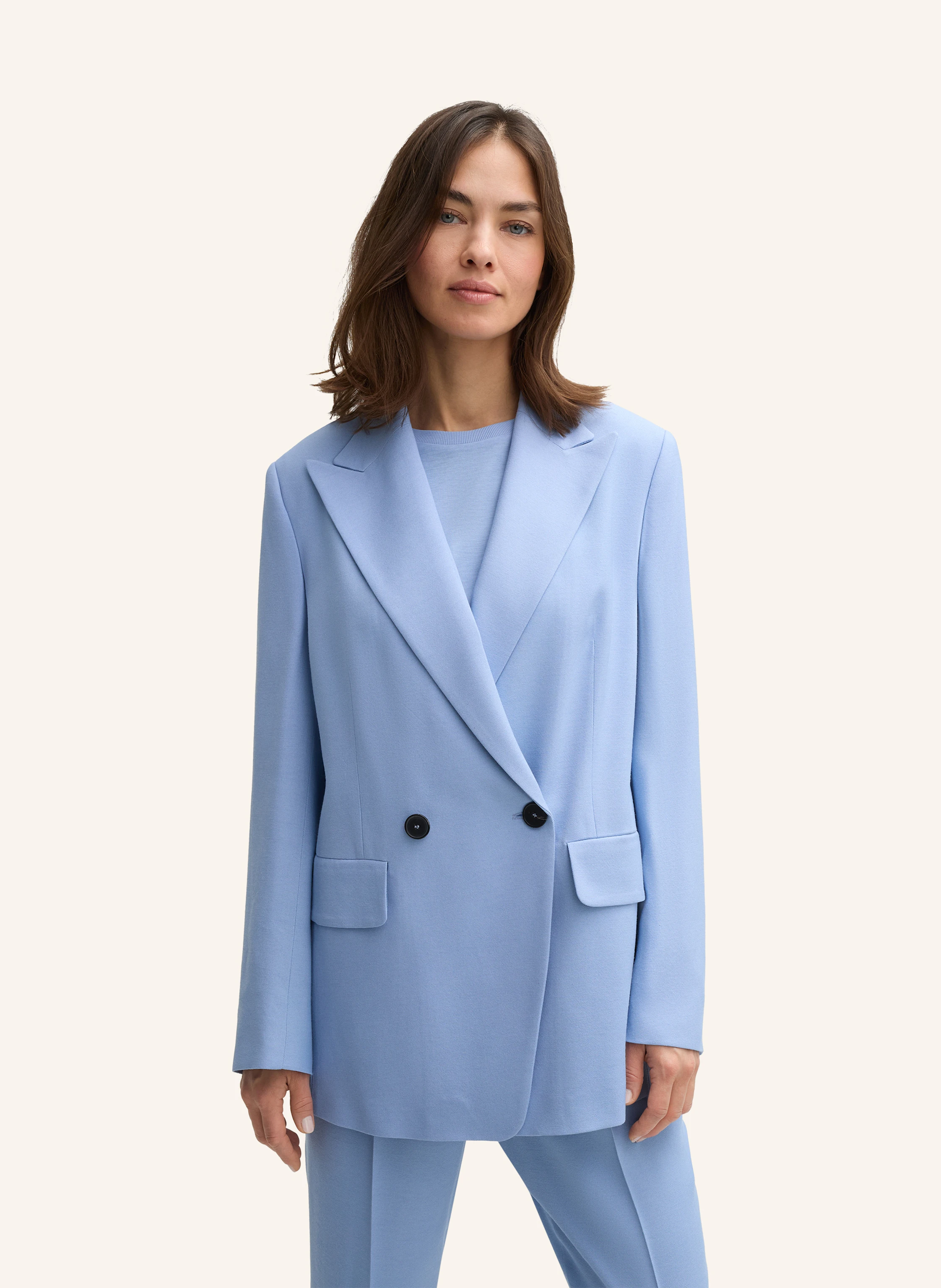 windsor. Blazer