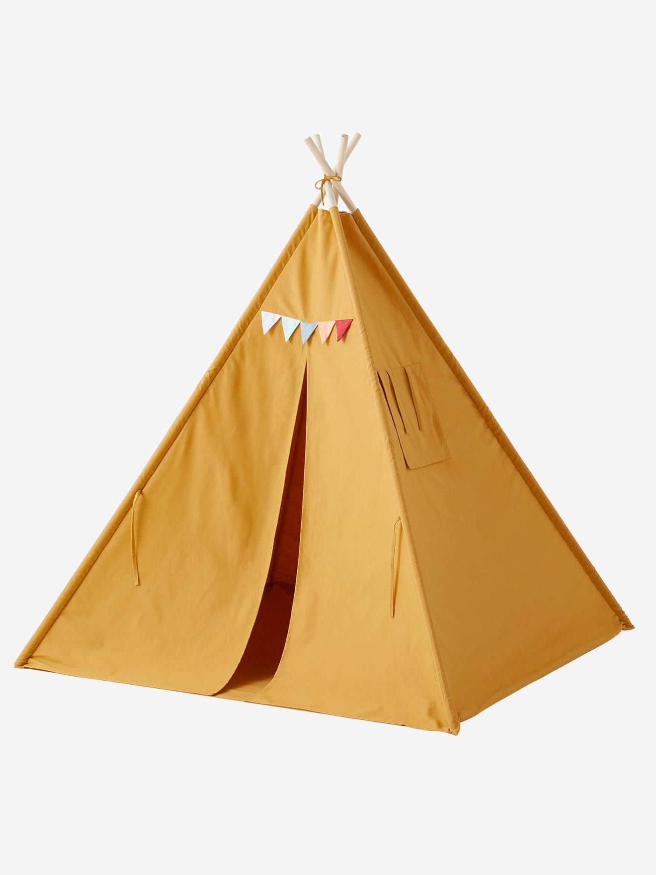 Tenda tipi Raw Hawk