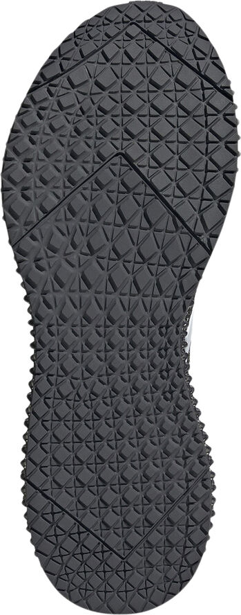 adidas adidas 4D FWD løbesko Sort