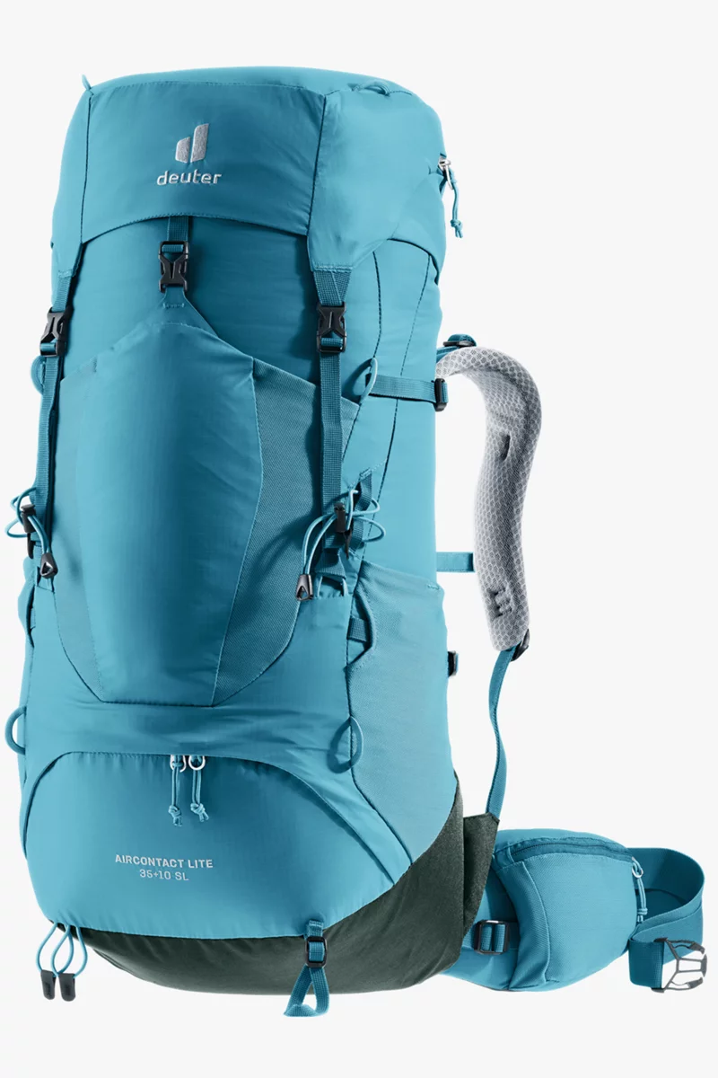 deuter Aircontact Lite SL 35+10 L Damen Wanderrucksack