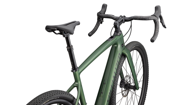 Specialized Creo SL Comp Carbon Cypress - eGravel - 2025