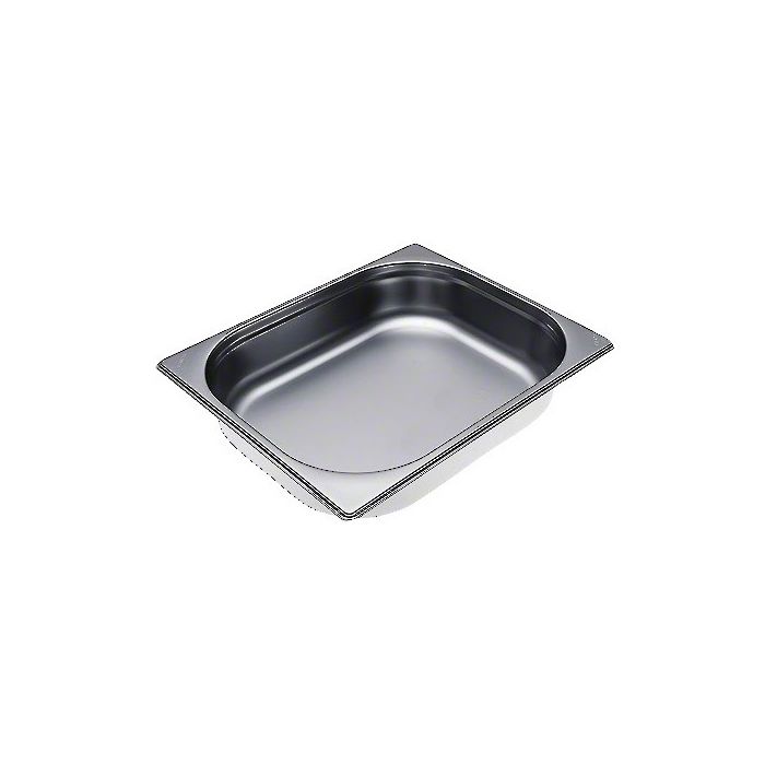 Miele Edelstahl-Garbehälter DGG 3