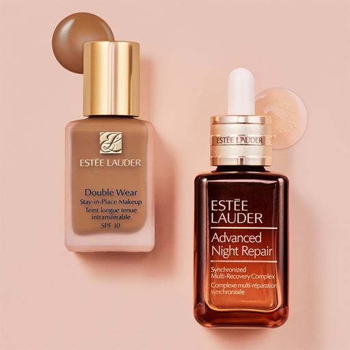 Estée Lauder Double Wear Stay-In-Place SPF 10 Foundation, 3N2 Wheat