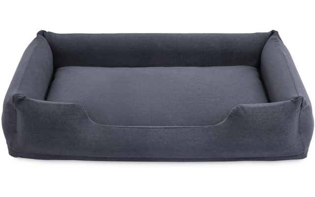 Intex Haustierbett mit Handpumpe 79 x 58 x 22 cm