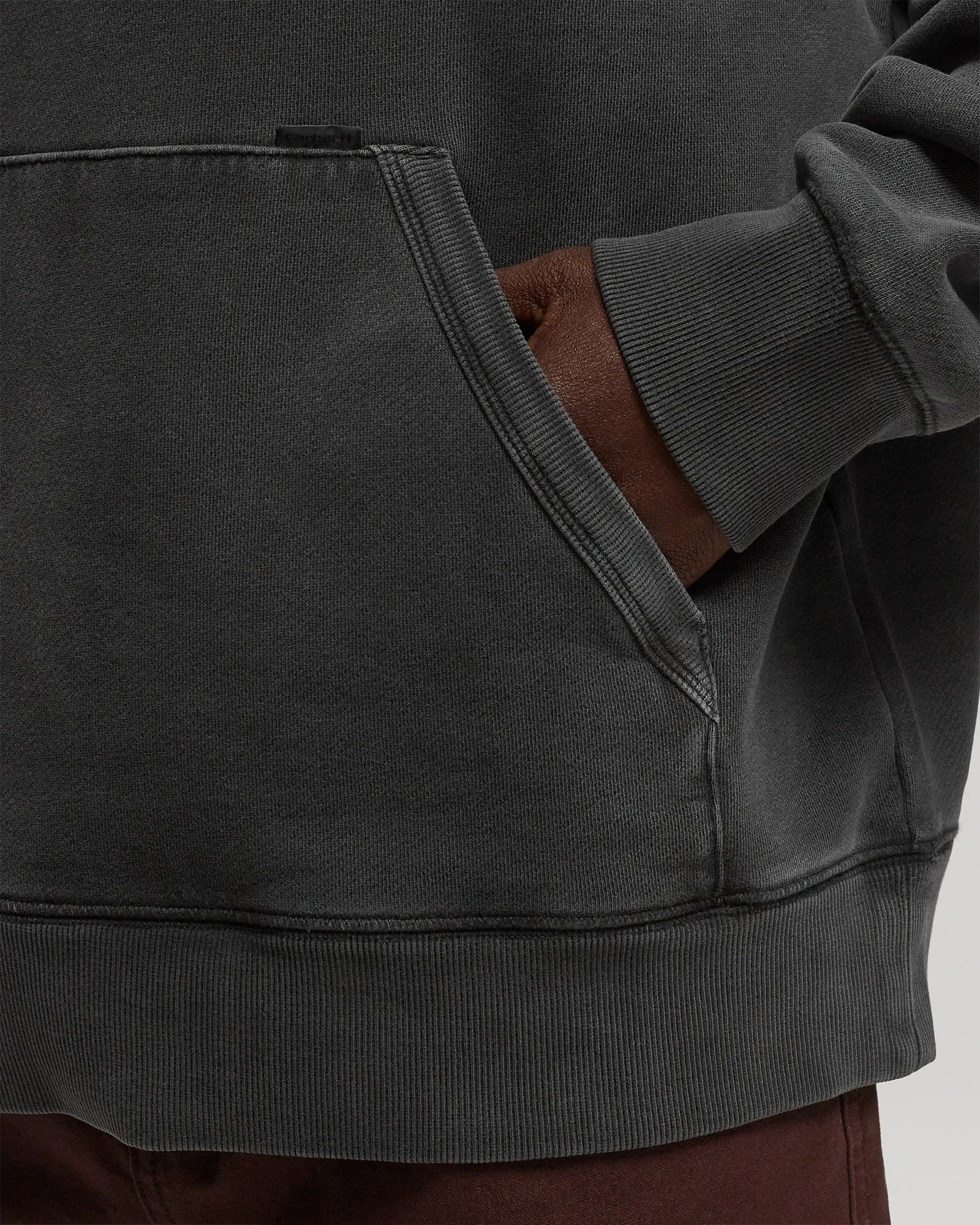 Carhartt WIP Hooded Taos Sweat