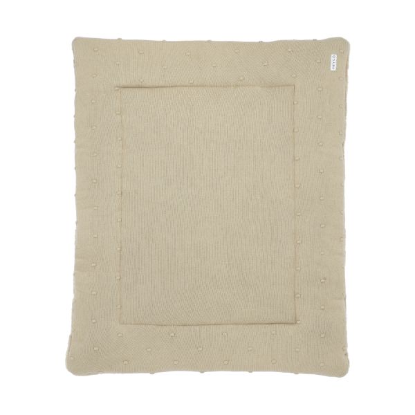 Meyco Mini Knots Boxkleed 77 x 97 cm