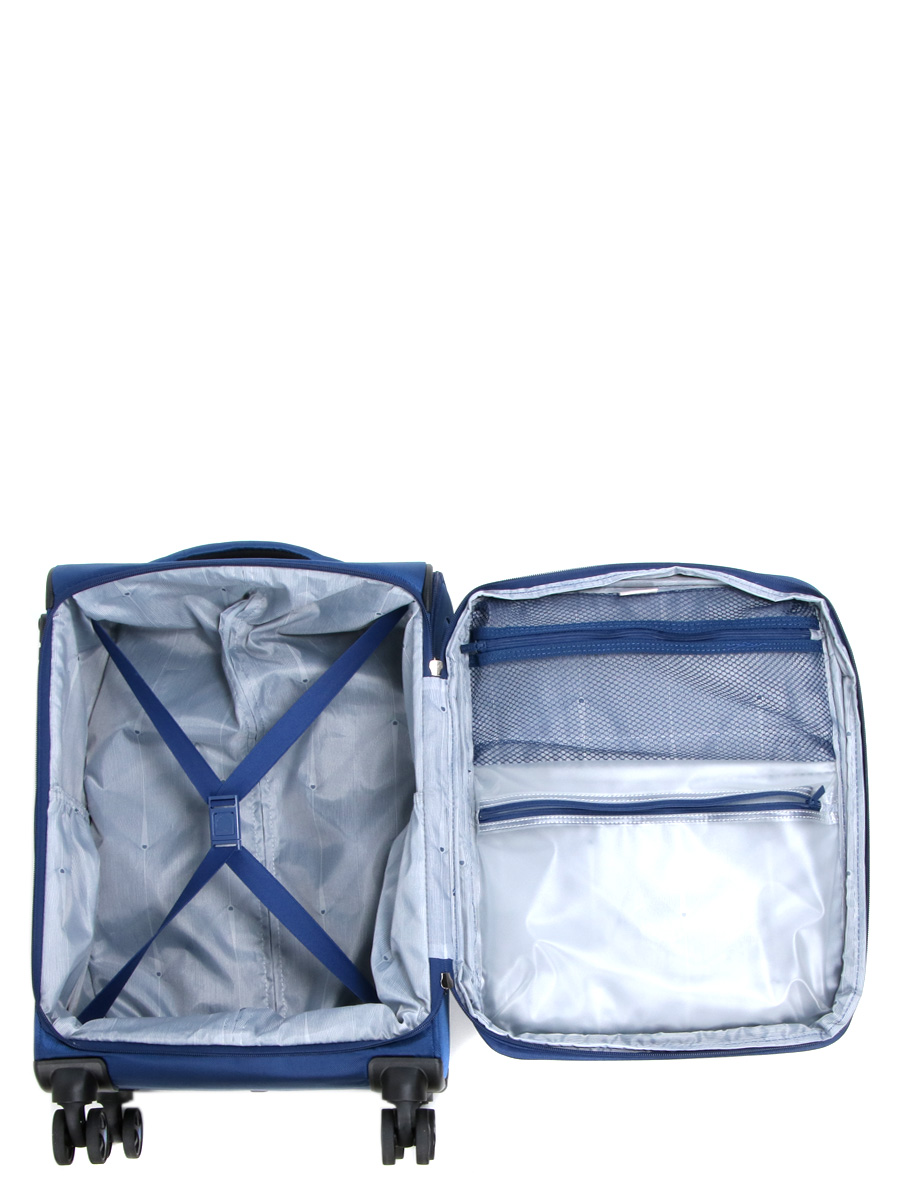Valise Delsey Optimax Lite 55 cm