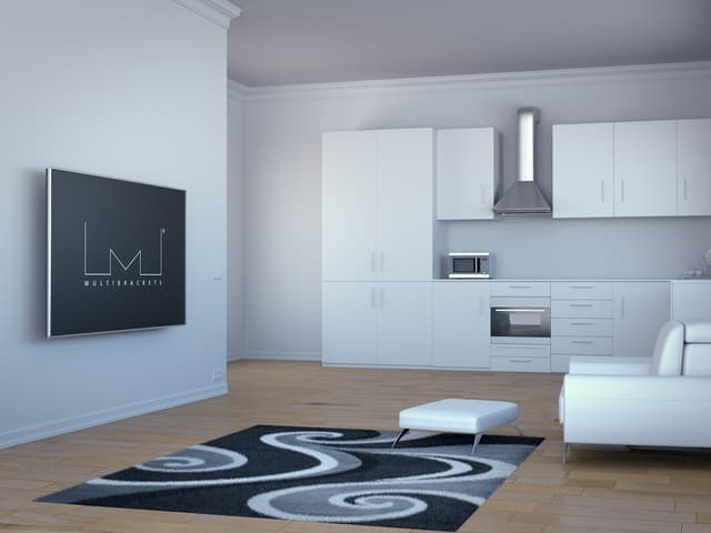 Multibrackets 2616 tv-beslag 2,79 m (110