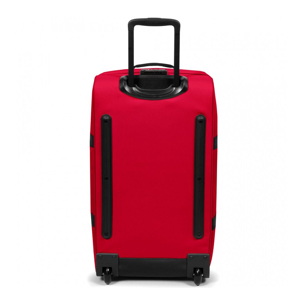 Eastpak TRANVERZ 78 L - Valise sailor red