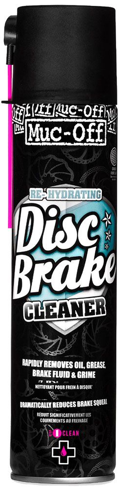 Muc-Off Disc Brake Cleaner Bremsenreiniger 400ml kaufen | Bike-Discount