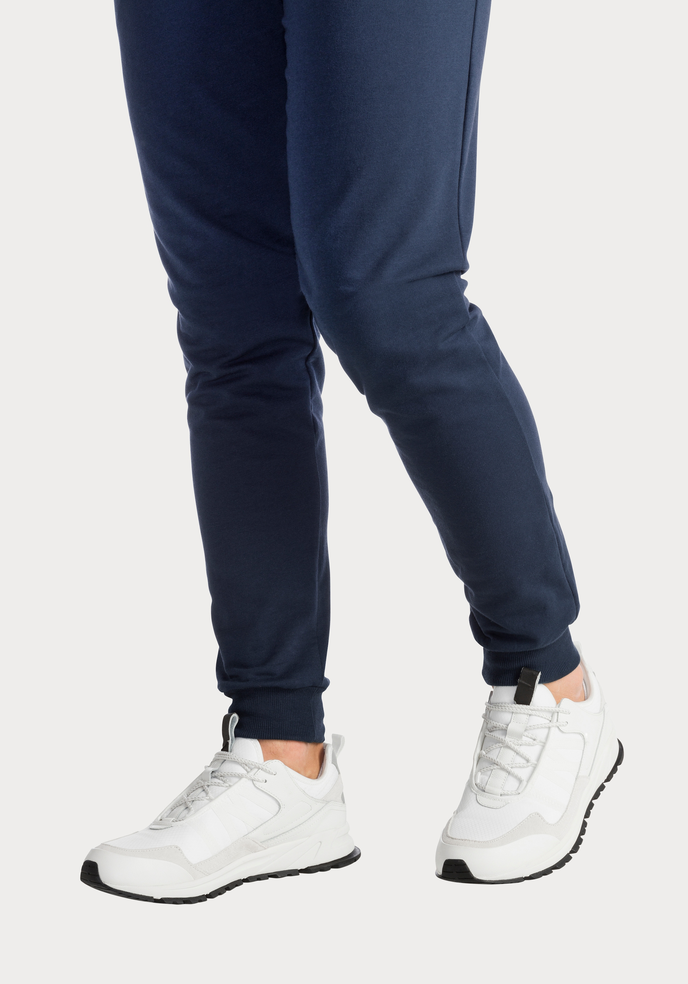 H.I.S Sweathose  Jogginghose mit kleinem Logodruck
