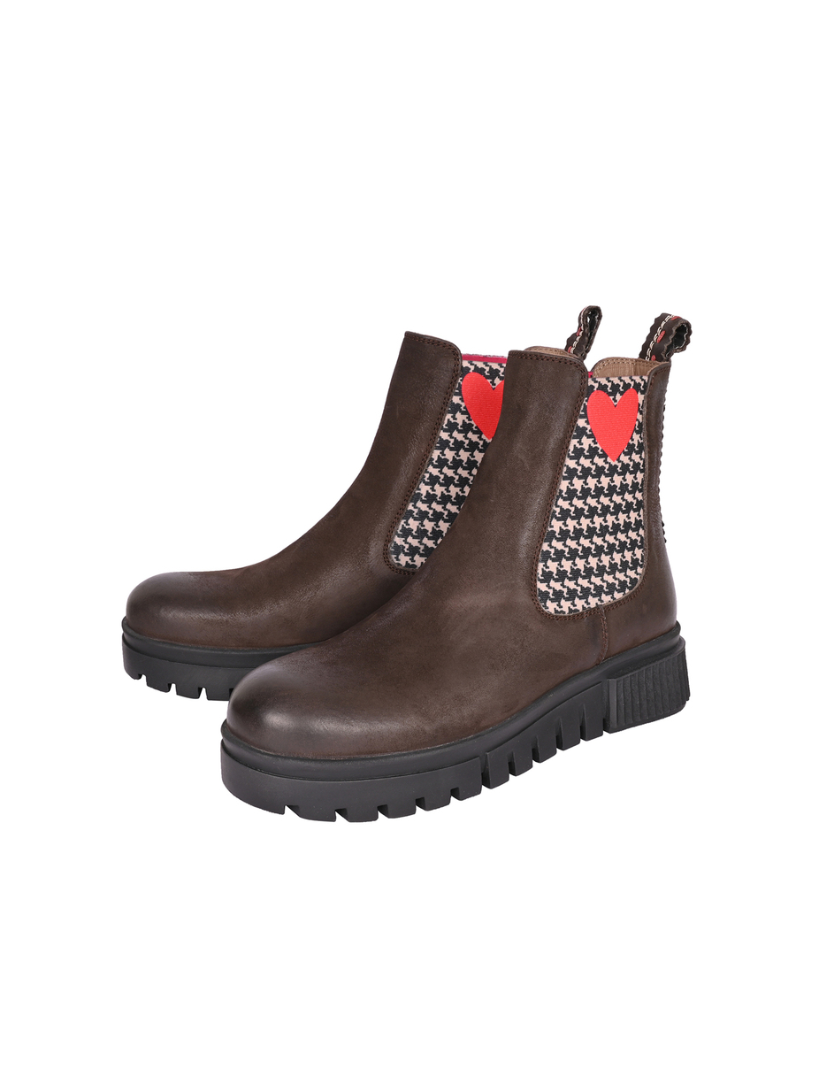 CHELSEA BOOT NAELLE