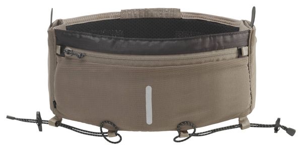 Ceinture d'Hydratation Unisexe Millet Intense Beige