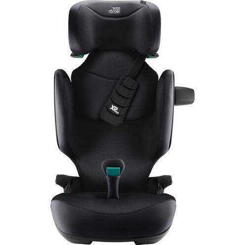 Siège-auto Gr 2/3 KIDFIX PRO Style - Carbon Black - BRITAX RÖMER