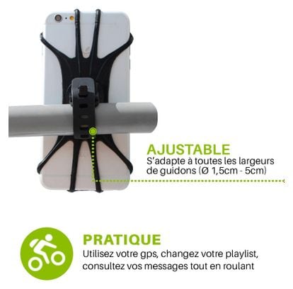 Bike support