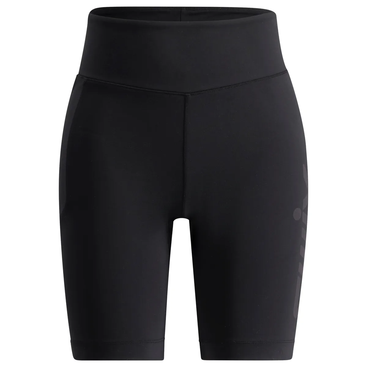 Swix Movex High Waist Short Tights W Black