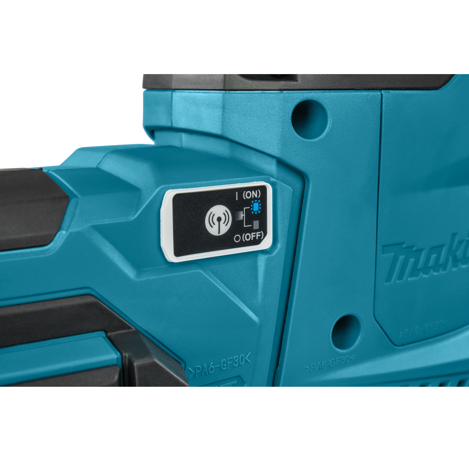 Makita HR009GZ XGT 40V Max Li-Ion accu combihamer body - 3,9 J