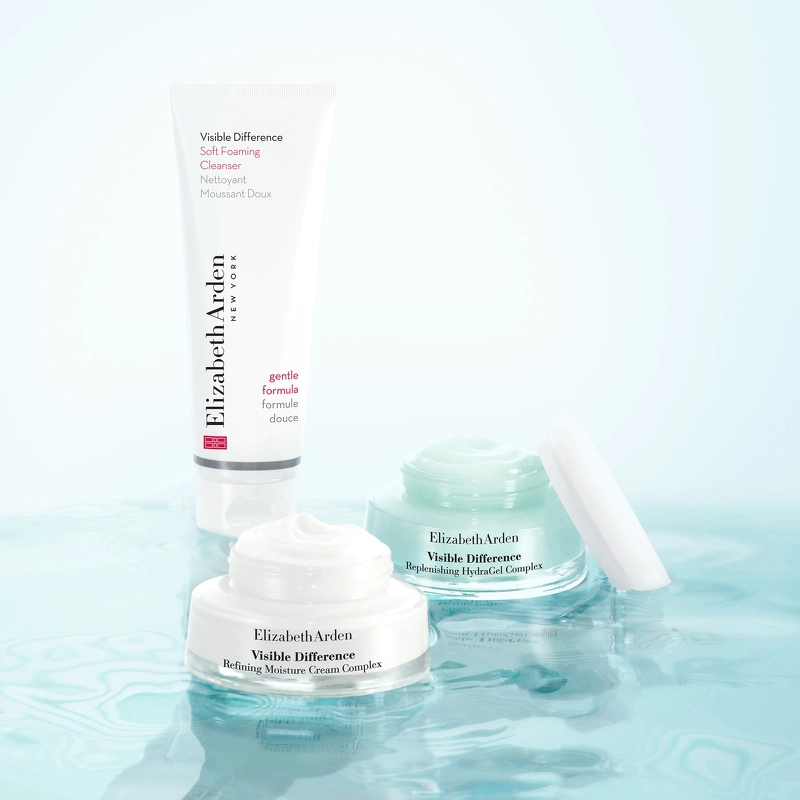 Elizabeth Arden Soft Foaming Cleanser 125 ml