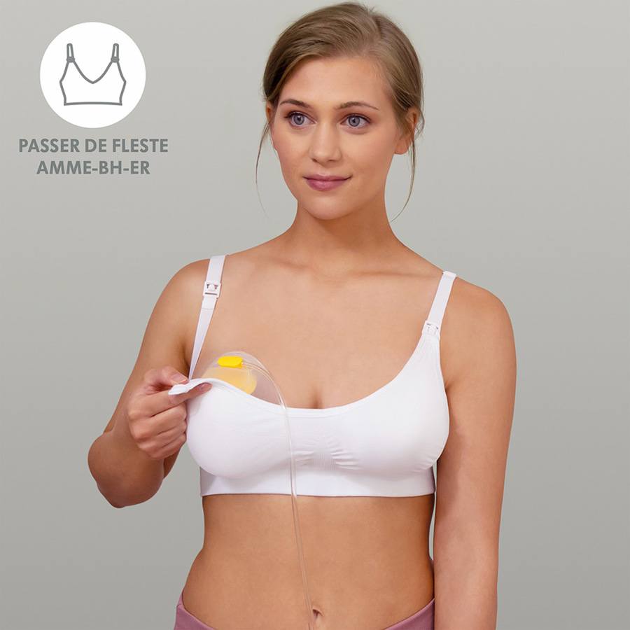 Medela Solo Hands-free Single Breast Pump