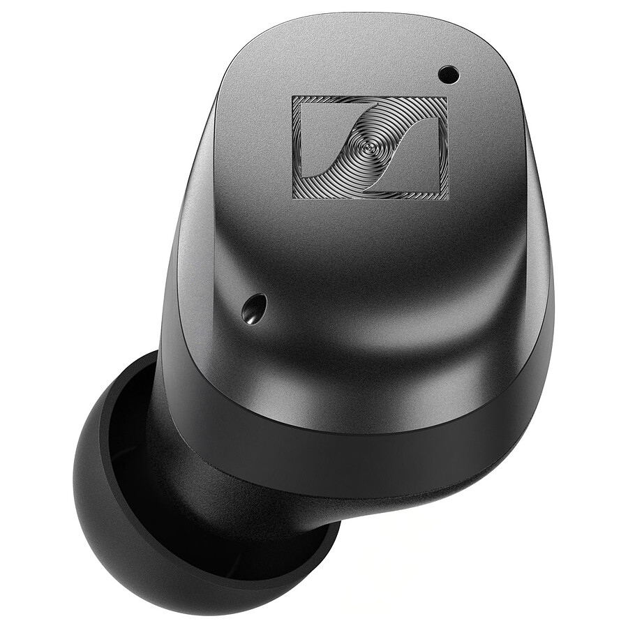 Sennheiser MOMENTUM True Wireless 4 Graphite