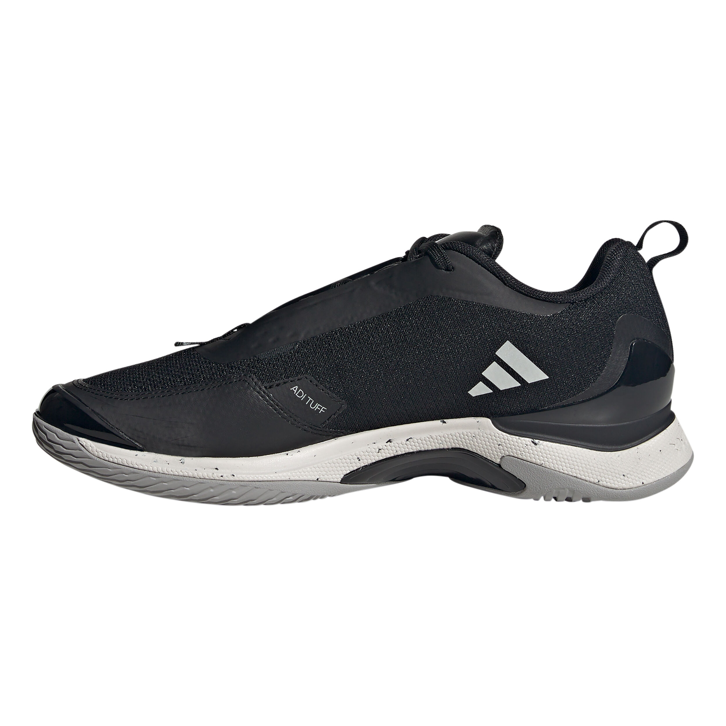 adidas Avacourt Chaussures Toutes Surfaces Femmes - Noir , Blanc