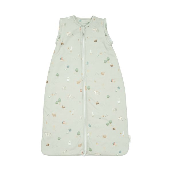 Little Dutch Little Farm Winter Slaapzak - 110 cm