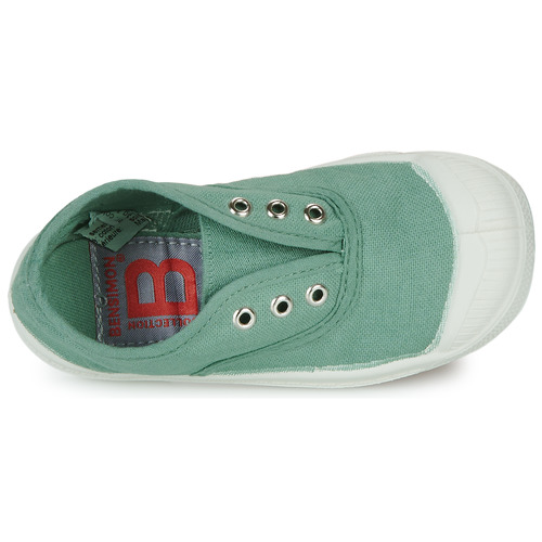 Bensimon - ELLY ENFANT - Vert