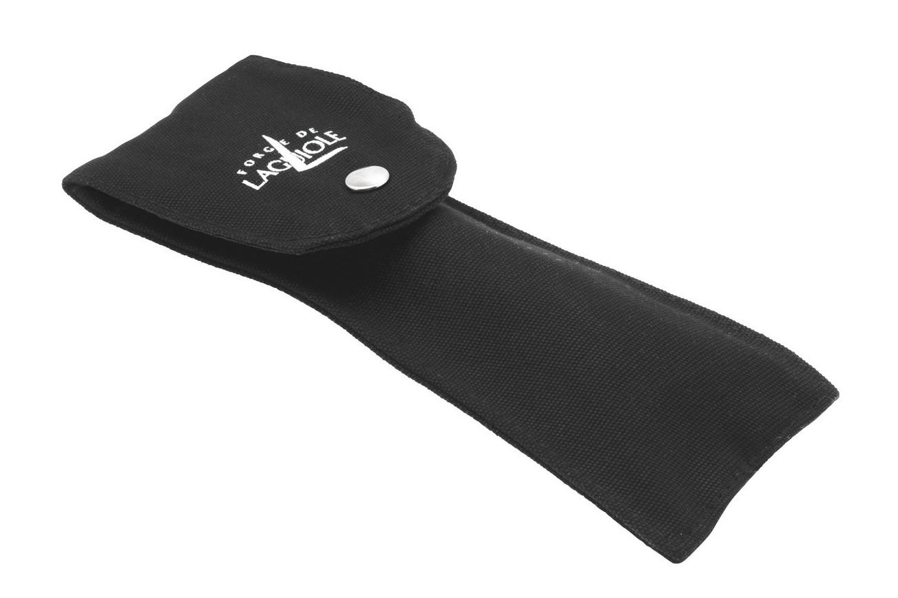 Forge de Laguiole Butter Knife 5562 walnoothout, botermes