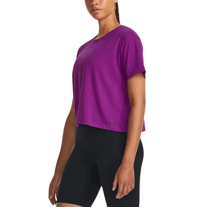 Under Armour Motion Shirt Dames