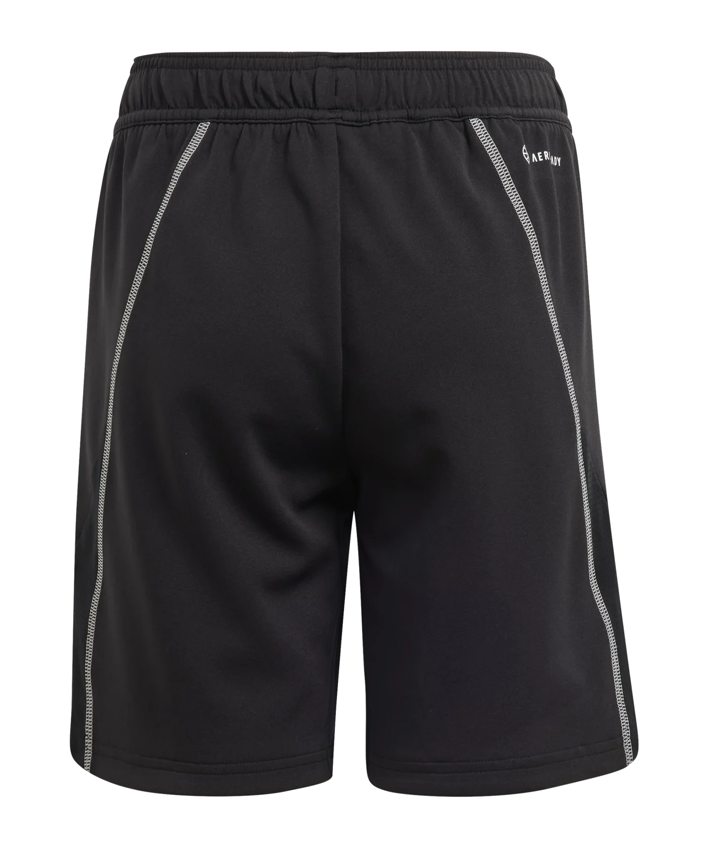 adidas Tiro 23 Pro Torwartshort Kids Schwarz