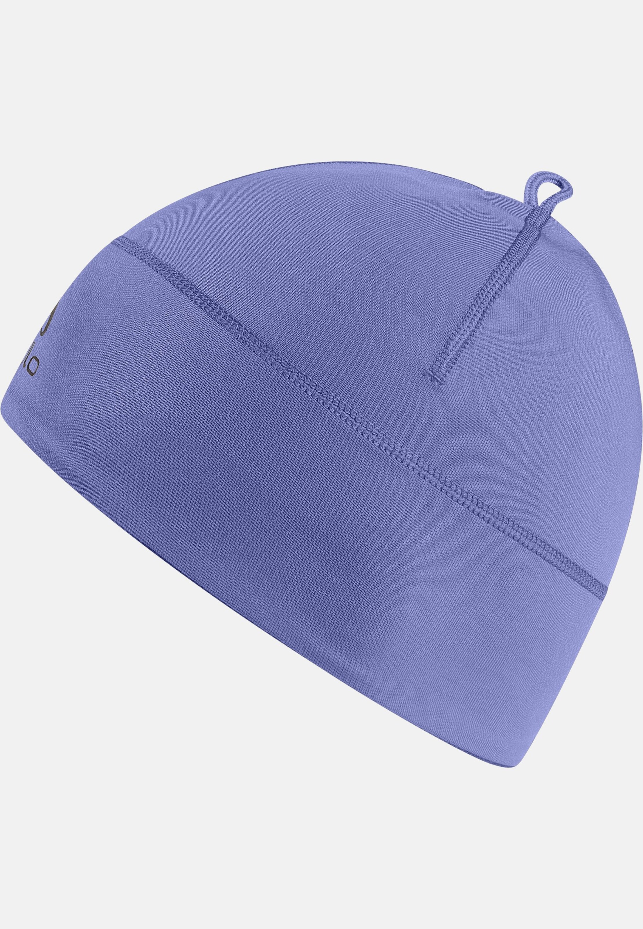 Polyknit Warm Kids Mütze in Skipper Blue