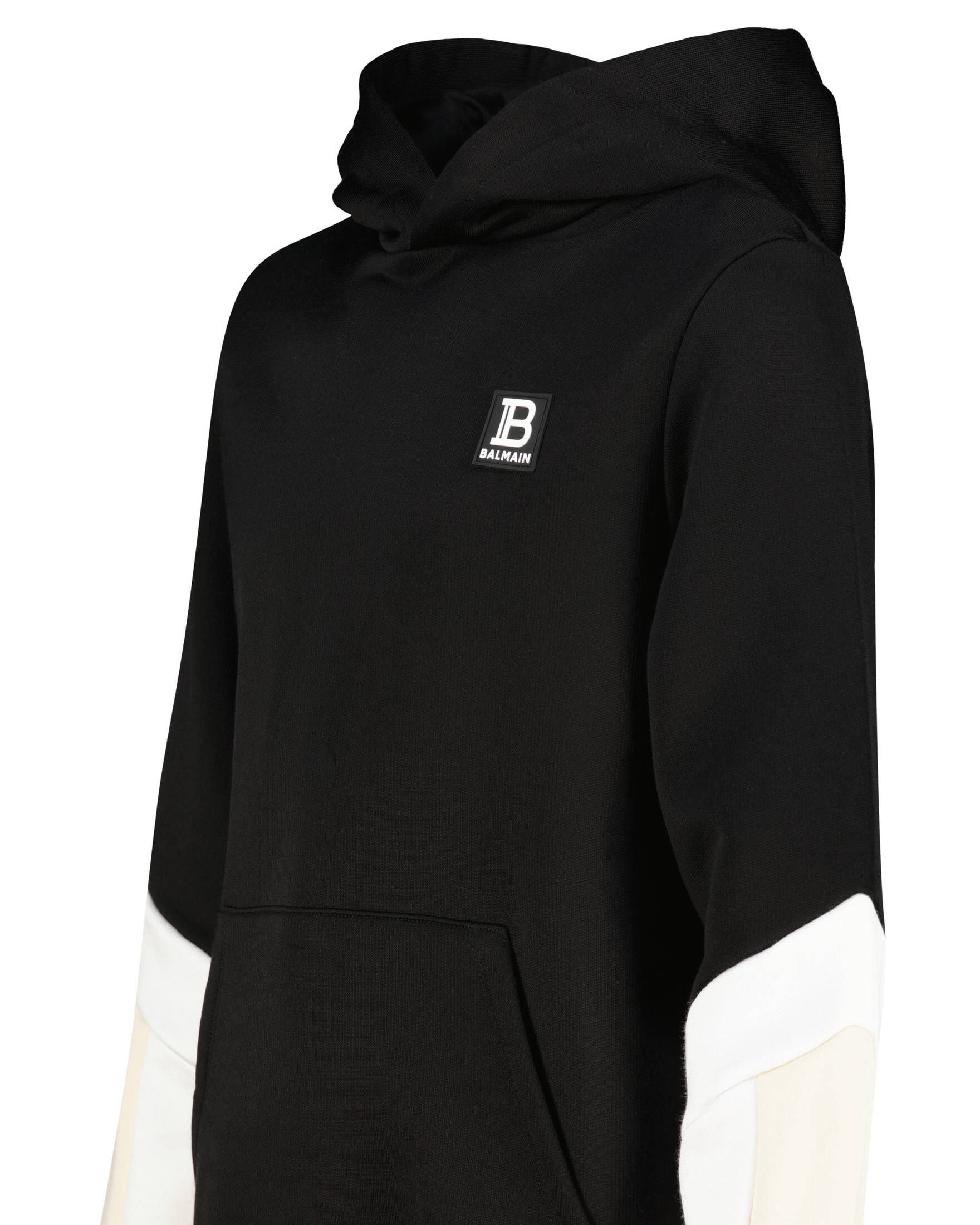 Balmain| Jungen Hoodie