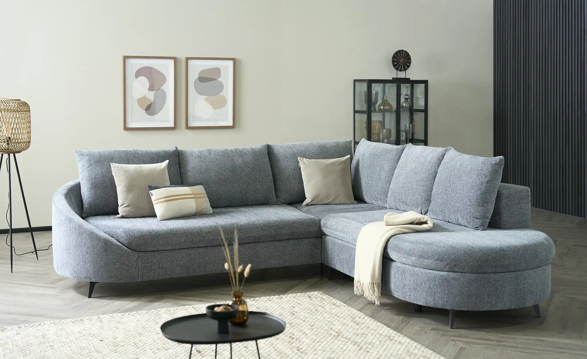 smart Ecksofa  Felicia